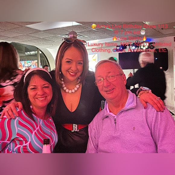 Amybug30 Live Show Alerts! Next Show is Saturday, November 8th 8:30 pm EST - Picture 10 of 16